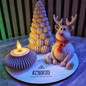 Kerst voordeelpakket 2