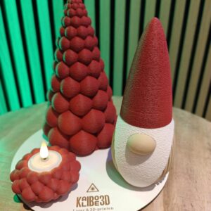 Kerst voordeelpakket